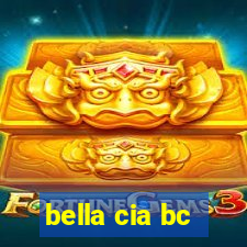 bella cia bc